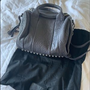 🚨💥FLASH SALE💥🚨Until Sun! Alexander Wang Bag
